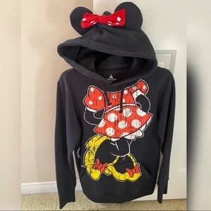 Minnie Mouse Sweatshirt